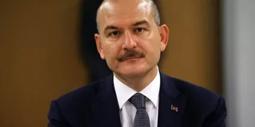 Süleyman Soylu’dan yeşil pasaport uyarısı