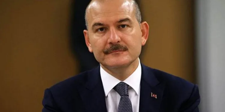 Süleyman Soylu’dan yeşil pasaport uyarısı