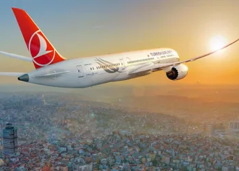THY üçüncü çeyrek bilançolarını bildirdi