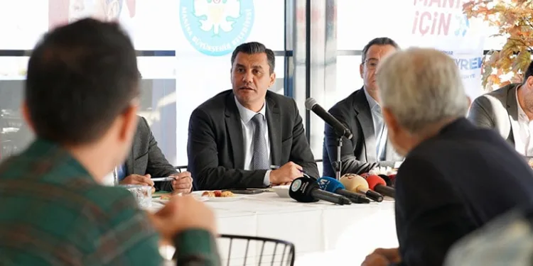 “Bizim ayrışmaya değil birleşmeye ihtiyacımız var”