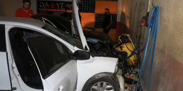 15 yaşındaki gencin ölümüne sebep olan alkollü sürücüye tahliye kararı