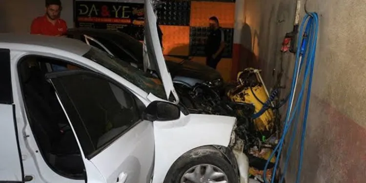 15 yaşındaki gencin ölümüne sebep olan alkollü sürücüye tahliye kararı