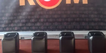 Bartın’da etil alkol operasyonu: 1 gözaltı