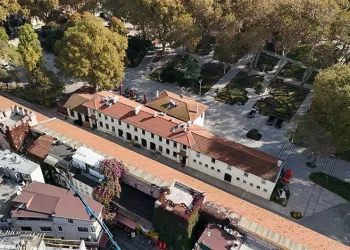 Türk tıp tarihindeki ilk doğumevi