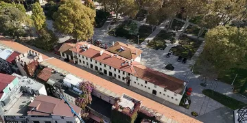 Türk tıp tarihindeki ilk doğumevi