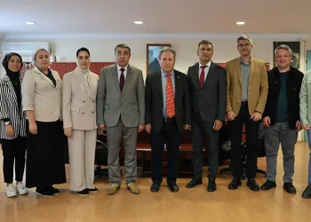 Türkiye ve Özbekistan halkı bu projeyle birbirini yakından tanıyacak