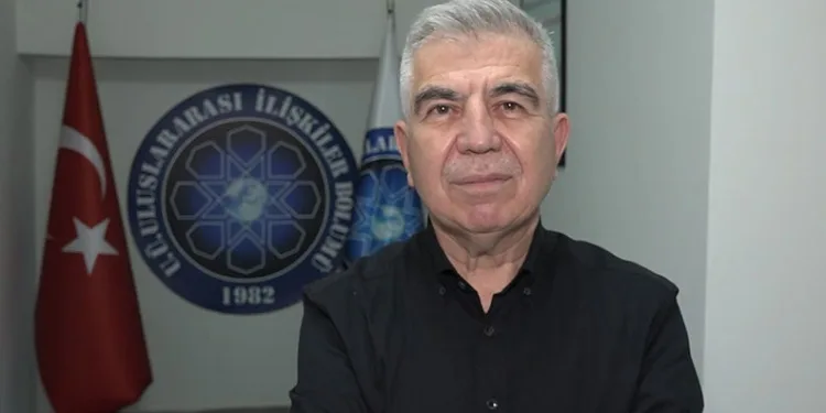 “Trump ile Erdoğan karakter olarak birbirlerine yakın