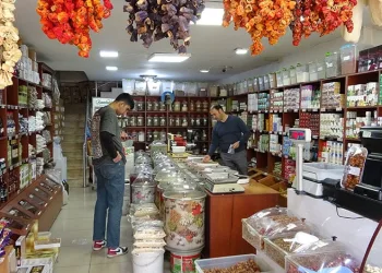 Van’da soğuk algınlığına doğal çözüm: Kış çayları