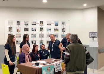 Uzmanlardan organ bağışına davet