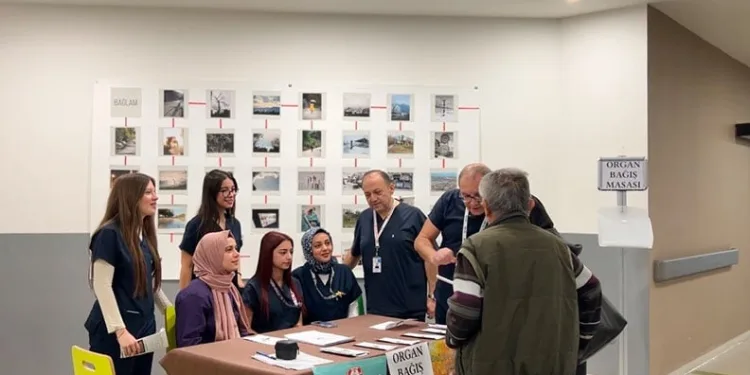 Uzmanlardan organ bağışına davet