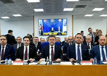 “1 milyon 100 bin denetim gerçekleştirdik”
