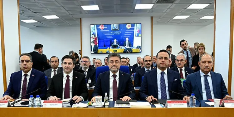 “1 milyon 100 bin denetim gerçekleştirdik”