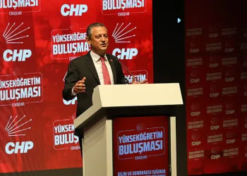“Kırmızı çizgimiz toplumsal mutabakat olmalı”