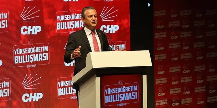 “Kırmızı çizgimiz toplumsal mutabakat olmalı”