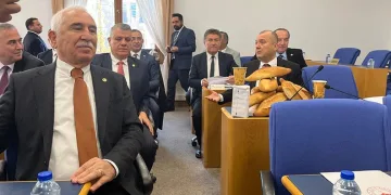 CHP Bursa Milletvekili Sarıbal’dan sert çıkış