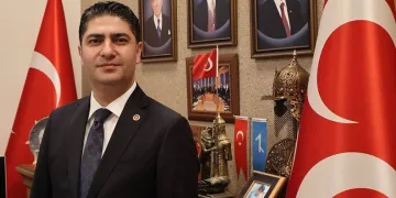 MHP’li Özdemir’den yabancı fon alan medya için kanun teklifi