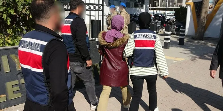 HDP milletvekili adayı tutuklandı