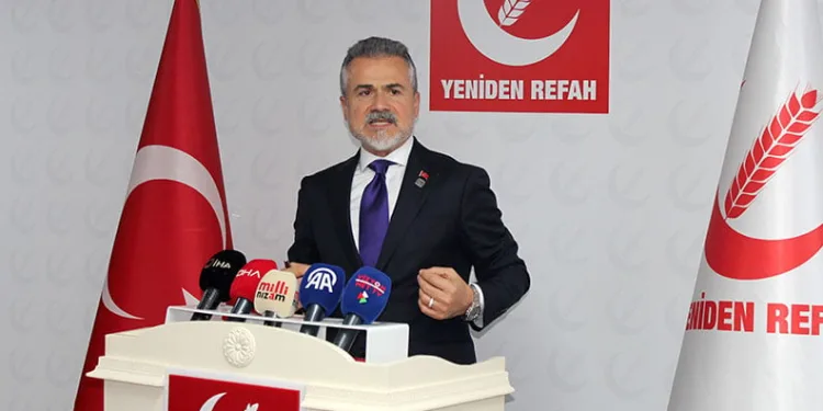 “Asgari ücret 35 bin lira olmalıdır