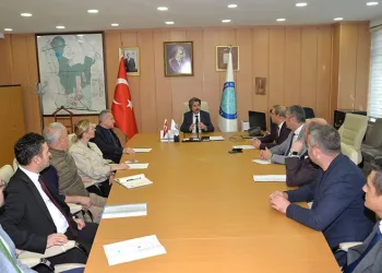 Personel servisi hizmeti yeniden başlatılacak