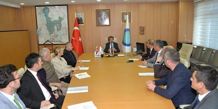 Personel servisi hizmeti yeniden başlatılacak