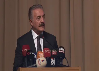 MHP’li Büyükataman: “Türkiye’de Kürt sorunu yoktur”