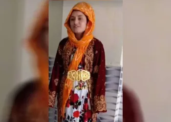 Maganda 19 yaşındaki genç kızı hayattan kopardı