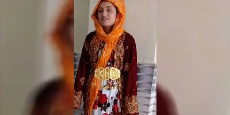 Maganda 19 yaşındaki genç kızı hayattan kopardı