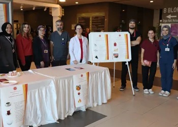 Basit tedbirlerle yanıktan korunun