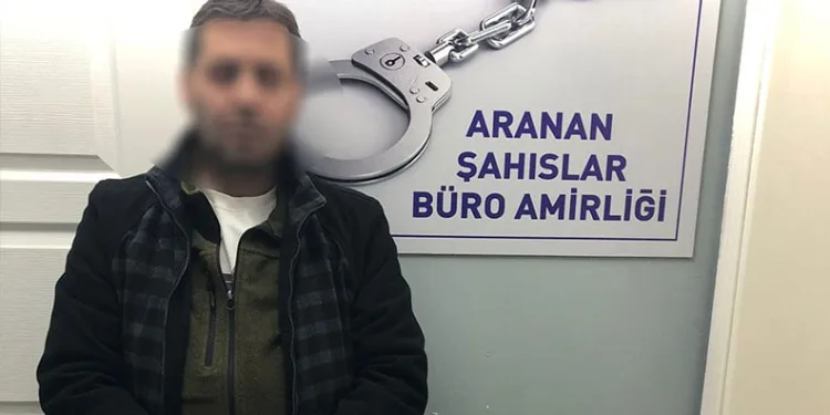 Bursa’da 3 yıldır aranan şahıs yakalandı