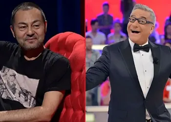 Ünlü isimlere yasa dışı bahis soruşturması: Gözaltına alındılar