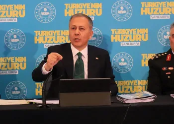 “Şehrin emini terör yandaşı olamaz”