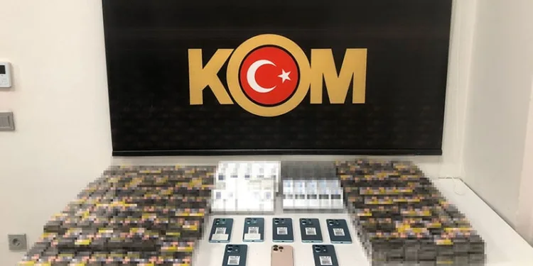 Şırnak’ta kaçakçılık ve asayiş operasyonuna 4 tutuklama