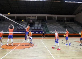 İnegöl Belediyespor Yenişehir Belediye’ye hazırlanıyor