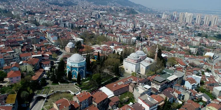 Tarihi cami ve türbelerden güvenliğin çekilmesine tepki