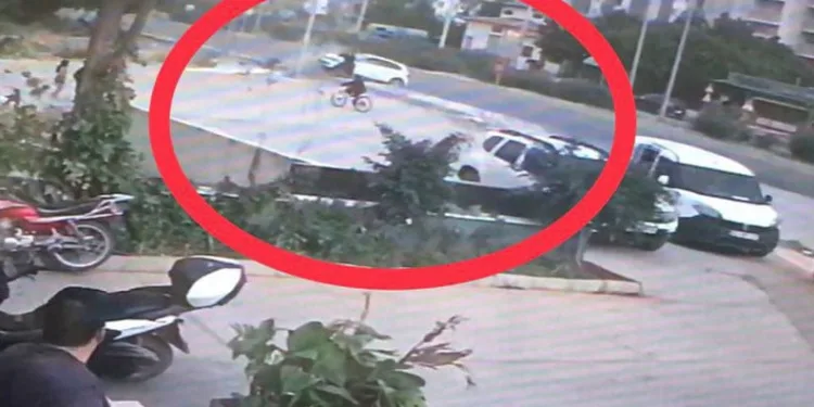 Kadının ölümüne neden olan sürücü adli kontrolle serbest kaldı