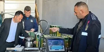 Şanlıurfa’da gıda terörüne geçit verilmedi