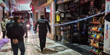 Kan donduran olayda ölü sayısı 2’ye çıktı