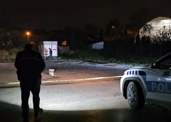Havaya rast gele ateş açtı, 2 kadın ve 1 çocuk yaralandı