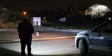 Havaya rast gele ateş açtı, 2 kadın ve 1 çocuk yaralandı