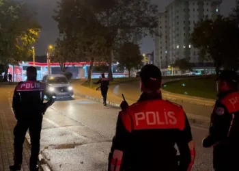 Bursa’da suça geçit yok
