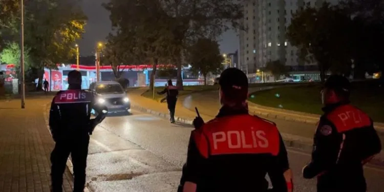 Bursa’da suça geçit yok