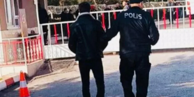 Bilecik’te aranan 3 şahıs yakalandı