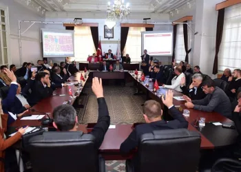 Yenişehir Meclisi’nden arsa devirlerine izin çıkmadı