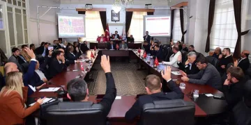Yenişehir Meclisi’nden arsa devirlerine izin çıkmadı
