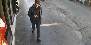 Adres sorma bahanesiyle telefon çalan şüpheli tutuklandı