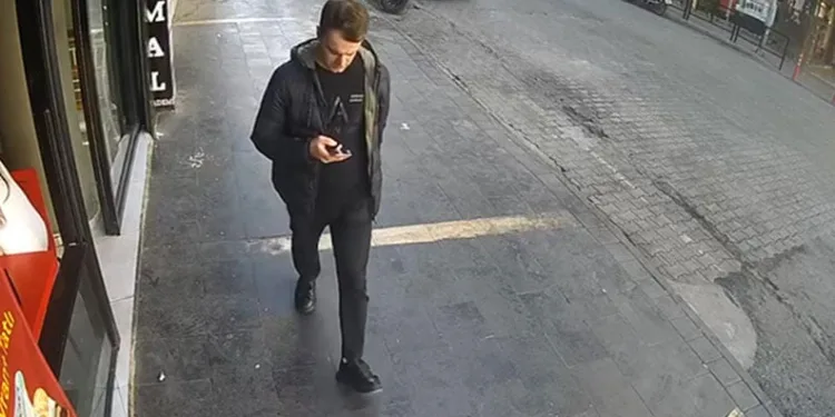 Adres sorma bahanesiyle telefon çalan şüpheli tutuklandı
