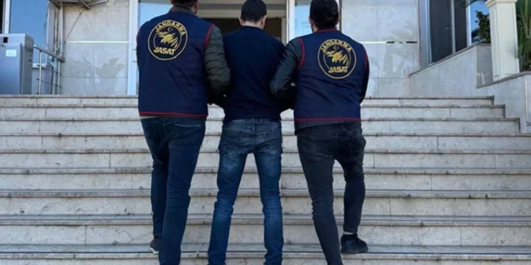 Antalya’da son 3 günde 184 aranan şahıs yakalandı