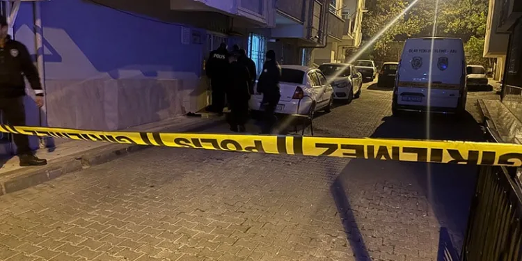 Babasını silahla vurarak yaralamıştı, tutuklandı