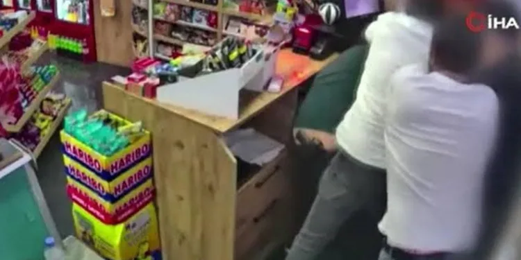 Tekel bayii cinayetine ilişkin davanın görülmesine devam edildi