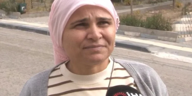 Eşini ve kendisini vuran polisin komşusu konuştu